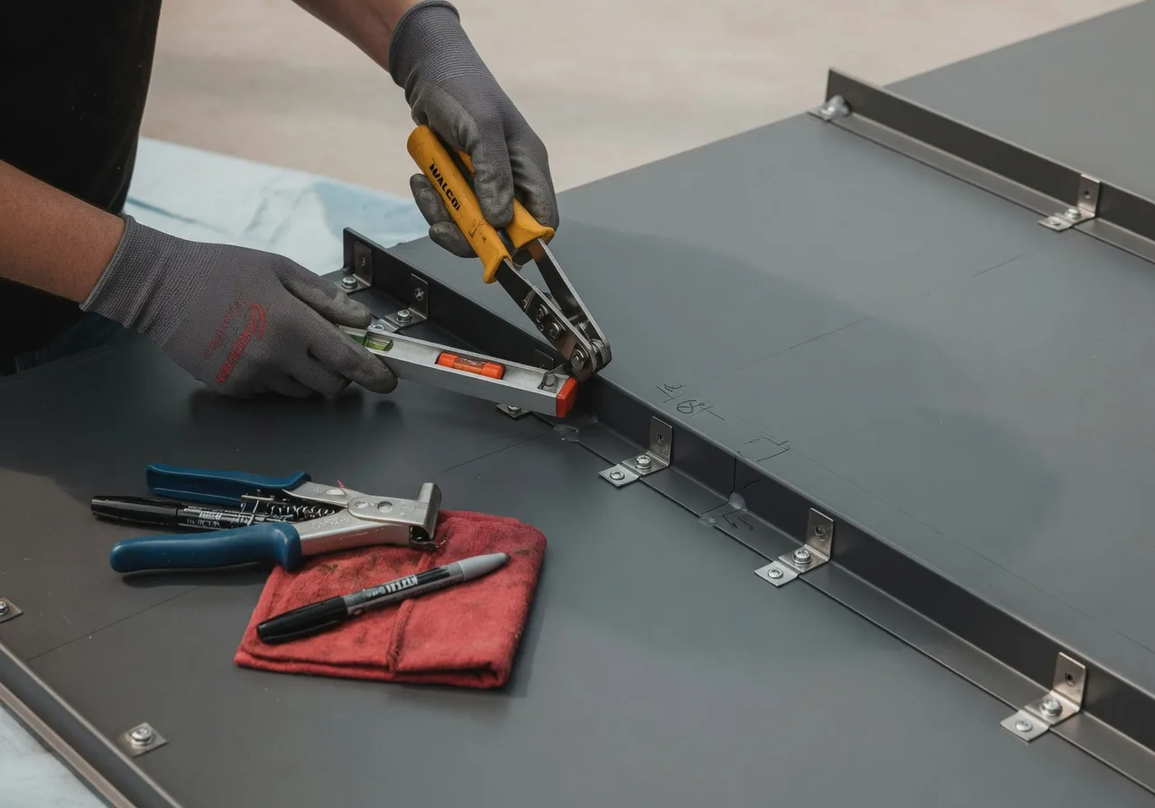 Why choose Metal Roofing Installation in Tatum, NM